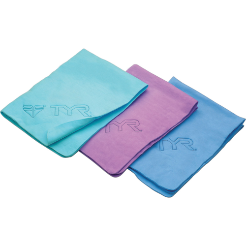 TYR Dry Off Sports Towel