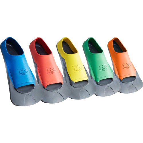 TYR EBP Burner Fin