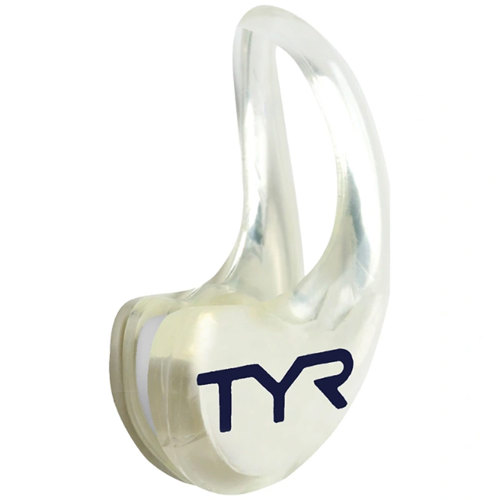 TYR Ergo Swimclip Clear