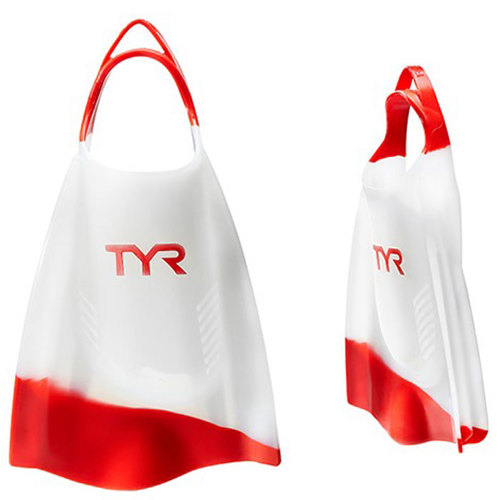 TYR Hydroblade Swim Fins