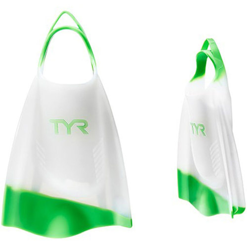 TYR Hydroblade Swim Fins