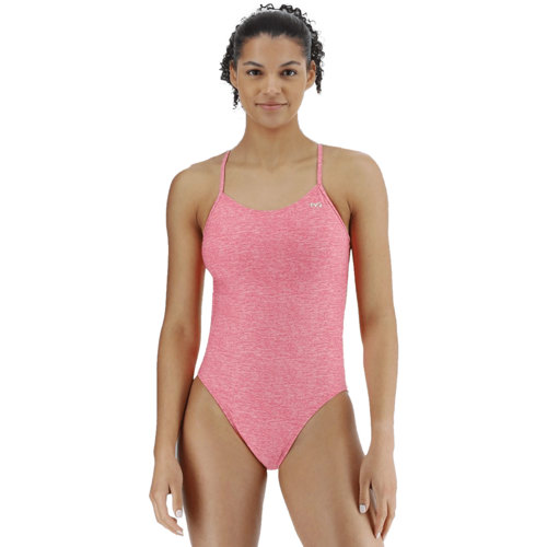 TYR Lapped Cutoutfit Swimsuit for Women