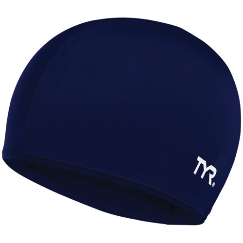 TYR Lycra Fiber Swim Cap