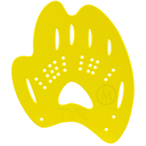 TYR Mentor 2 Training Paddles Scuba