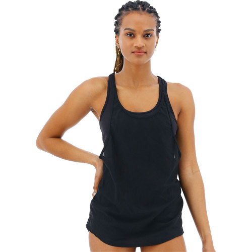 TYR Women's Madison 2 in 1 Tank