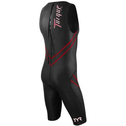 TYR Men's Torque Pro Tri Swimskin