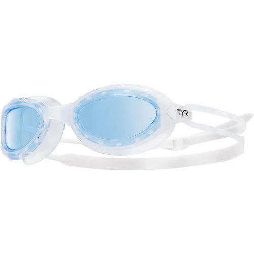 TYR Nest Pro Nano Swim Goggles