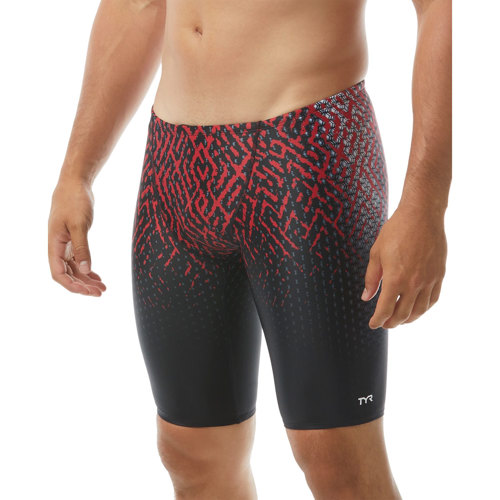 TYR Men's Odyssey Jammer Scuba