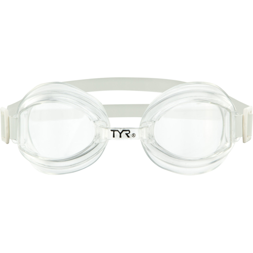 TYR RaceTech Swim Goggles Scuba