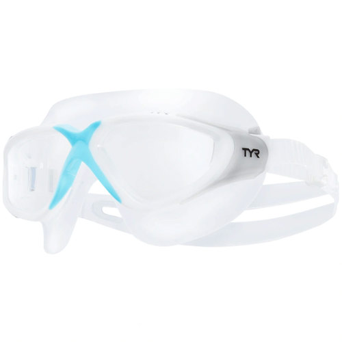 TYR Rogue Femme Swim Mask