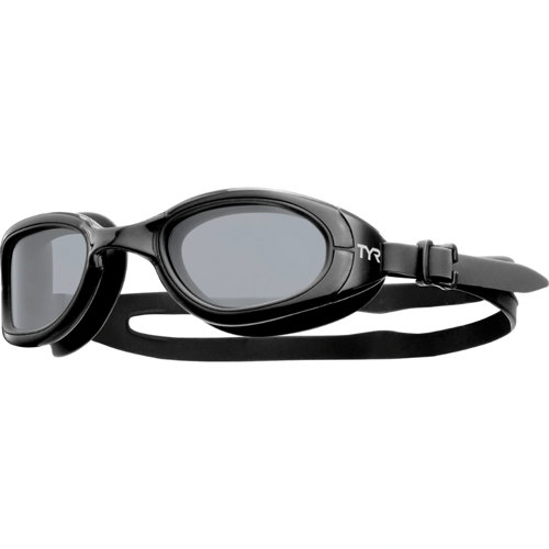 TYR Special Ops 2.0 Non-Mirrored Adult Goggles Smoke