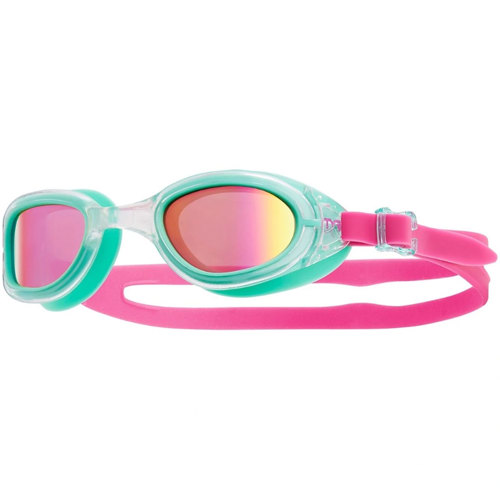 TYR Pink Special Ops 2.0 Polarized Women's Goggles