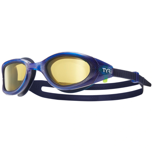 TYR Special Ops 3.0 Polarized Non-Mirrored Adult Goggles