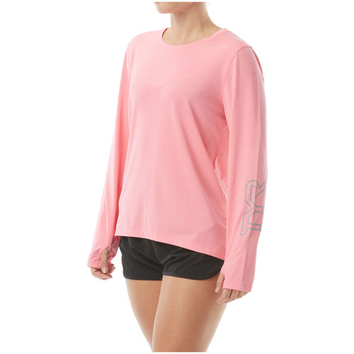 TYR SunDefense Long Sleeve Shirt for Women