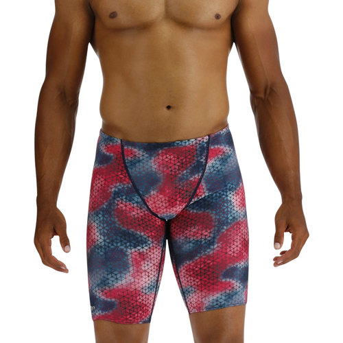 TYR Starex Jammer Swimsuit for Men