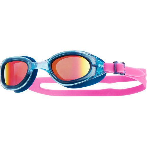 TYR Special Ops 2.0 Femme Polarized Swim Goggles