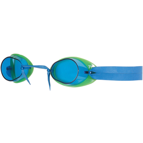 TYR Socket Rocket 2.0 Swim Goggles