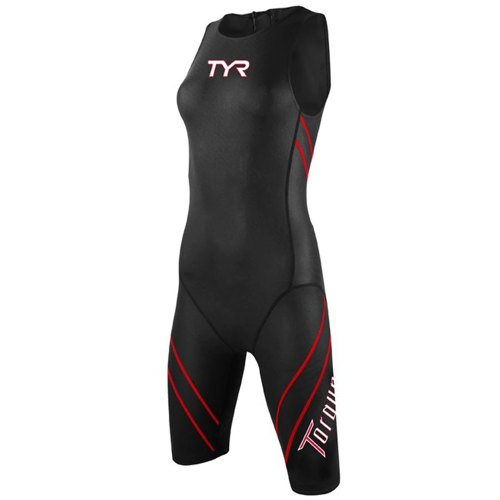 TYR Women's Torque Pro Tri Swimskin Scuba