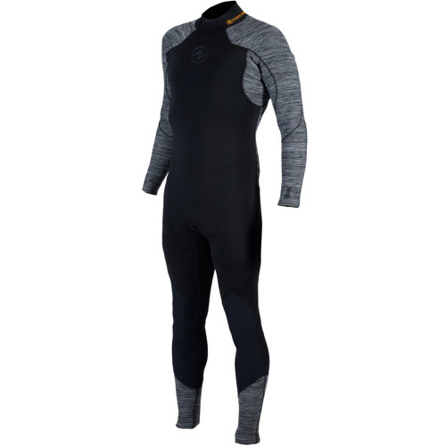 Aqualung 3mm Aquaflex Men's Full Wetsuit X-Large