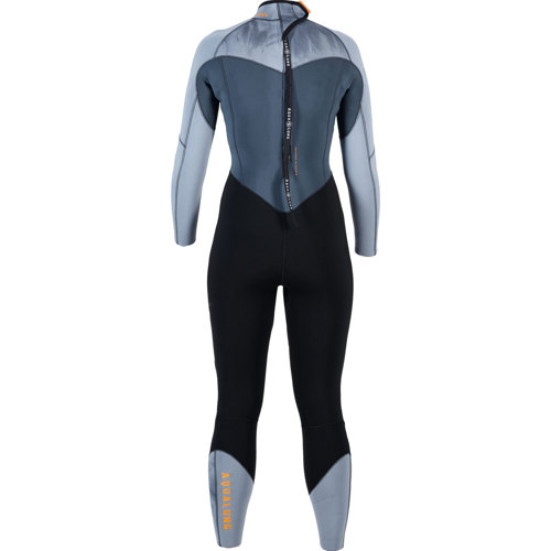 Aqualung 3mm Aquaflex Women's Full Wetsuit
