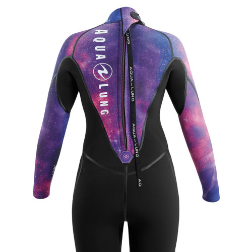 Aqua Lung AquaFlex 3mm Women's Jumpsuit