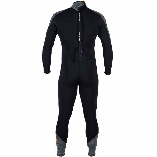 Aqualung 5mm Aquaflex Men's Full Wetsuit