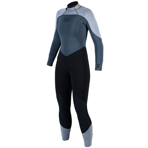 Aqualung 5mm Aquaflex Women's Full Wetsuit