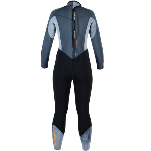 Aqualung 7mm Aquaflex Women's Full Wetsuit - Scuba