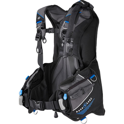 Aqualung Axiom BC - Scuba