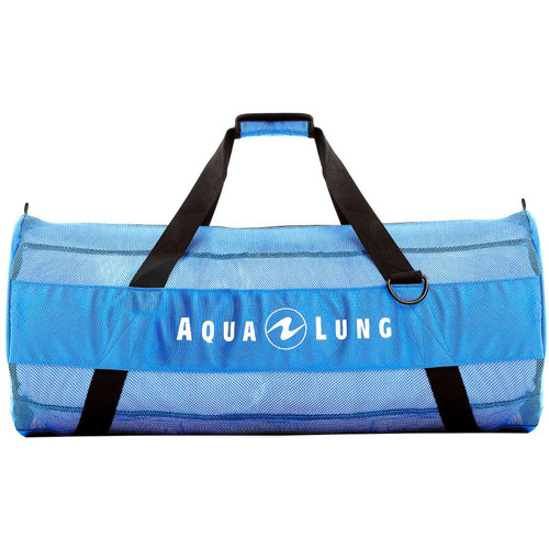 Aqualung Adventurer Mesh Duffle Bag - Scuba