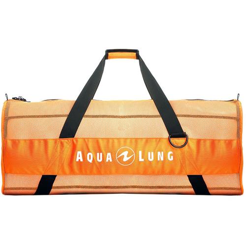 Aqua Lung Adventurer Mesh Duffle Bag 