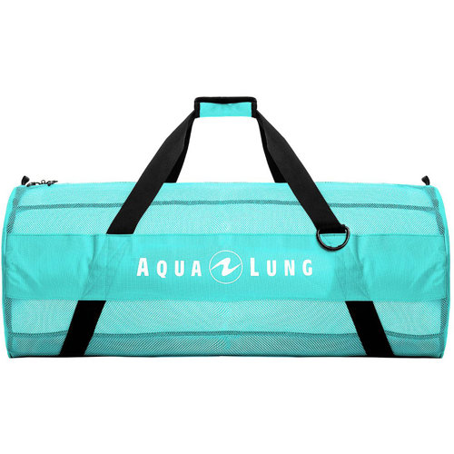 Aqualung Adventurer Mesh Duffle Bag Scuba