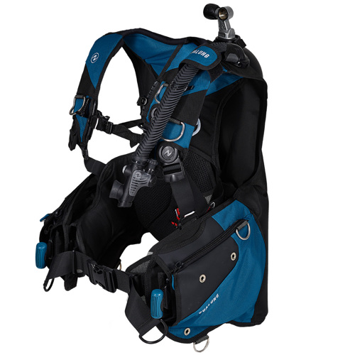 Aqualung Axiom Men's BCD