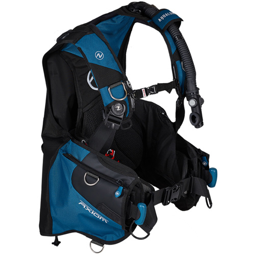 Aqualung Axiom Men's BCD