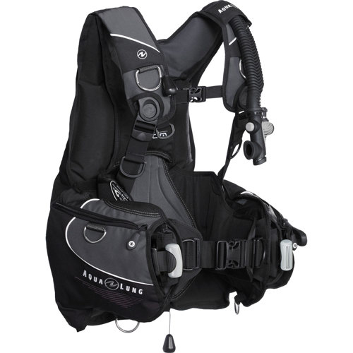 Aqualung Axiom BC - Scuba