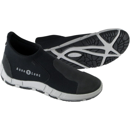 Aqua Lung Men's 3mm Caribbean Boots Scuba