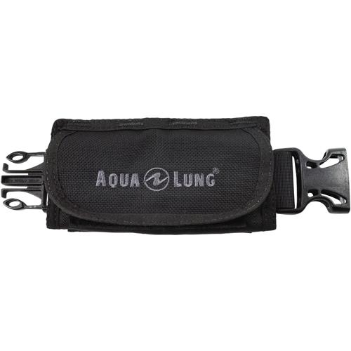 Aqualung Band Extender W/ Pocket, 2.0" (5.1cm)