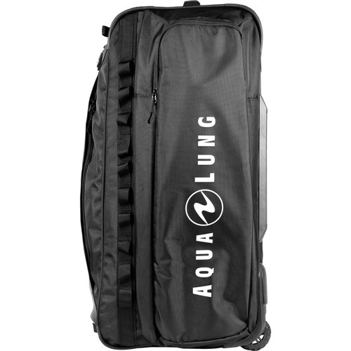 Aqualung Explorer II Roller Bag - Scuba
