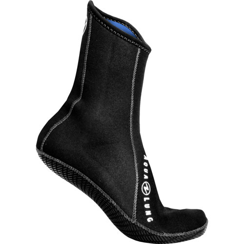 Aqua Lung 3mm Ergo Socks