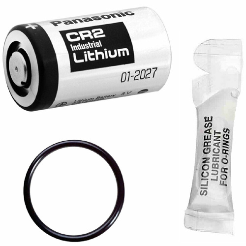 Aqualung Transmitter Battery Kit