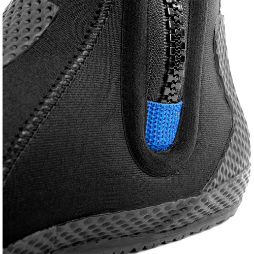 Aqualung 5mm Superzip Boots