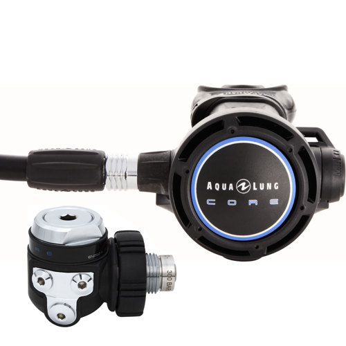 Aqualung Core Regulator, DIN