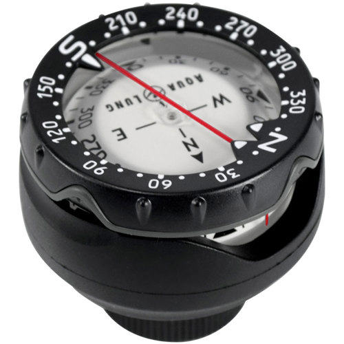 Aqualung Compass Hose Mount