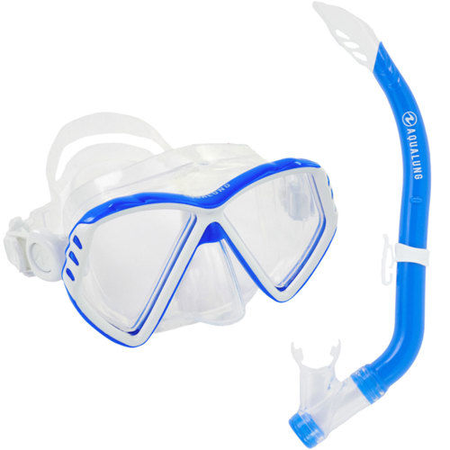 Aqualung Cub Junior Mask and Snorkel Combo