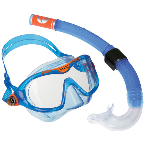 Aqualung Mix Mask and Snorkel Combo for Kids
