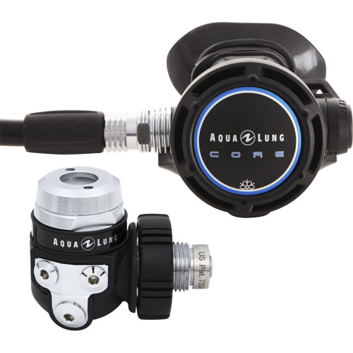 Aqua Lung Core Supreme Regulator, DIN