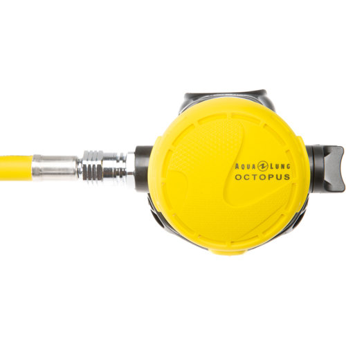 Aqualung Titan Regulator Bundle with Calypso/Titan Octopus