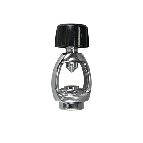 Aqualung DIN to Yoke converter