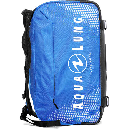 Aqualung Explorer II Duffle Pack Blue