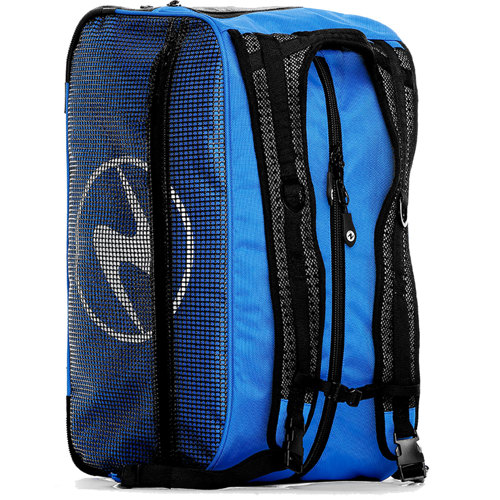 aqualung traveler 450 large duffle backpack Aqualung Explorer II Duffle Pack